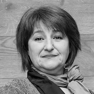 Ангелина Периндева